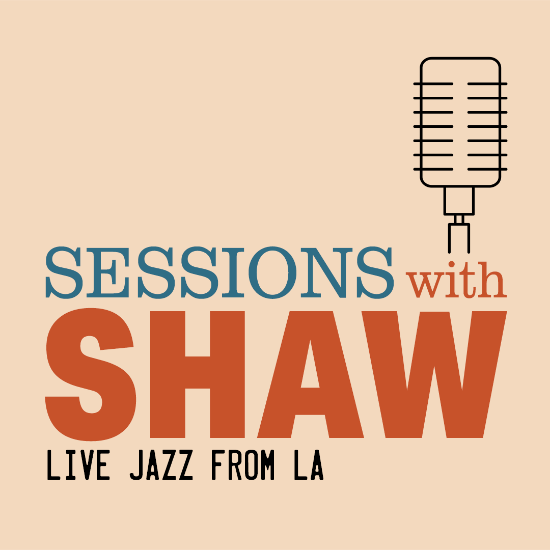 Sessions With Shaw logo